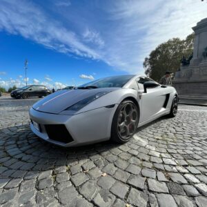 Lamborghini Gallardo