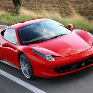 Ferrari 458